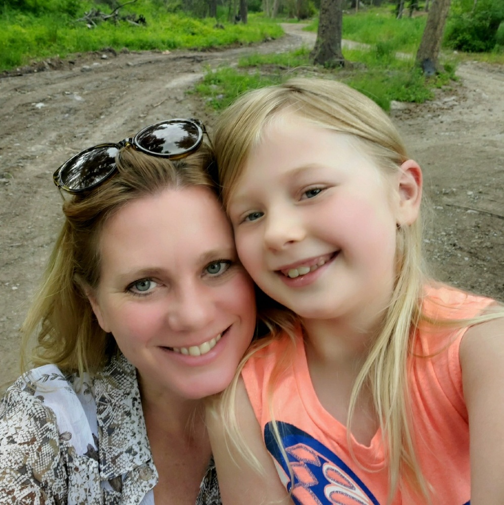 Meet your Posher, Angie